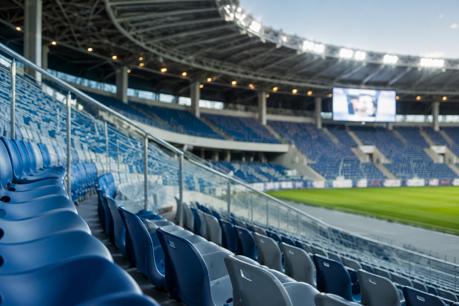 Project-72-Stadium-Electrical