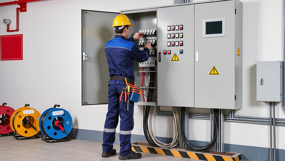 Project-72-Electrical-Data-Communications-Building-Gold-Coast